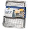 Half Sheet (Value Pack)