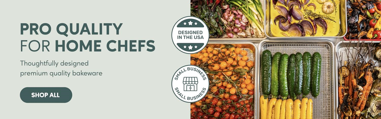 Ultra Cuisine : Professional Tools for Home Cooks